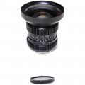 Samyang 24mm T1.5 Cine Lens for Nikon F-Mount -