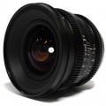 SLR Magic MicroPrime Cine 15mm T3.5 Lens (E-Mount)