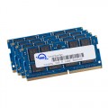 OWC 128GB DDR4 2666 MHz SO-DIMM Memory Upgrade (4 x 32GB)