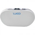LucidCam Stereoscopic 3D Point and Shoot Camera