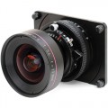 Horseman 23mm f/5.6 HR Digaron-S Lens Unit for Select Horseman Cameras
