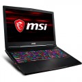 MSI 15.6" GE63 Raider RGB Gaming Laptop