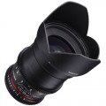 Samyang 35mm T1.5 VDSLRII Cine Lens for Sony Alpha Mount