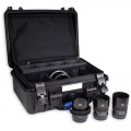 ZEISS Loxia Bundle with 21mm, 35mm, 50mm, and 85mm Lenses for Sony E