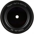 Meyer-Optik Gorlitz Trioplan 100mm f/2.8 II Lens for Sony E