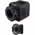 Z CAM E2-F8 Full-Frame 8K Cinema Camera (PL Mount)