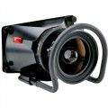 Horseman 72mm f/5.6 Super-Angulon XL Lens Unit for 617