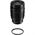 Panasonic Leica DG Vario-Summilux 10-25mm f/1.7 ASPH. Lens with UV Filter Kit