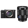 Sony Alpha a7C Mirrorless Digital Camera with 24-70mm Lens Kit