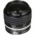 Nikon NIKKOR 35mm f/1.4 Lens