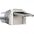 Olympus PEN E-PL10 Mirrorless Digital Camera with 14-42mm Lens