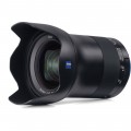 Sony Vario-Sonnar T* 24-70mm f/2.8 ZA SSM II Lens -