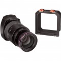 Cambo WRA-2032 Lens Panel with Rodenstock HR Digaron-W 32mm f/4 Lens