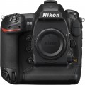 Nikon D5 DSLR Camera (Body Only, Dual CF Slots, Open Box)