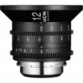 Venus Optics Laowa 12mm T2.9 Zero-D Cine Lens (Canon EF)