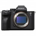 Sony Alpha a7S III Mirrorless Digital Camera (Body Only) -