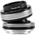 Lensbaby Composer Pro II with Sweet 50 Optic for PL