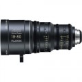 ARRI Alura 18-80mm T2.6 M Wide-Angle Studio Zoom with PL Mount