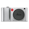 Leica TL2 Mirrorless Digital Camera (Silver)