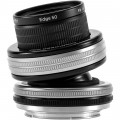 Lensbaby Composer Pro II with Edge 50 Optic for PL -