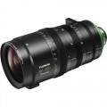 Fujinon Premista80-250mm T2.9-3.5 Large-Format Zoom Lens (PL)
