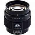 Zenit MC-Zenitar 50mm f/1.2 S Lens for Nikon F