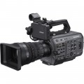 Sony PXW-FX9K XDCAM 6K Full-Frame Camera System with 28-135mm f4 G OSS Lens