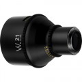 Whitepoint Optics High-Speed 21mm T2.5 Lens (Canon EF, Feet)