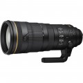Nikon AF-S 120-300mm f/2.8E FL ED SR VR Lens (Refurbished)