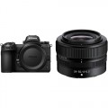 Nikon Z 7 Mirrorless Digital Camera with 24-50mm Lens Kit