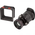 Cambo WTSA-180L Tilt-Swing Lens Panel with Rodenstock HR Digaron-S 180mm f/5.6 Lens