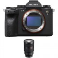 Sony Alpha 1 Mirrorless Digital Camera with 24-70mm f2.8 GM Lens Kit
