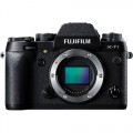 FUJIFILM X-T1 IR Mirrorless Digital Camera (Body Only)
