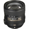 Nikon AF-S NIKKOR 24-85mm f3.5-4.5G ED VR Lens