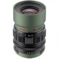Kowa PROMINAR MFT 25mm f/1.8 Lens (Green)