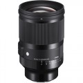 Sigma 35mm f/1.2 DG DN Art Lens for Sony E MFR