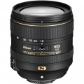 Nikon AF-S DX NIKKOR 16-80mm f/2.8-4E ED VR Lens (Refurbished by Nikon USA)