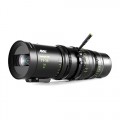 ARRI Anamorphic 19-36mm T4.2 Ultra-Wide Zoom Lens (PL Mount, Meters)