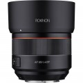 Rokinon 85mm f/1.4 AF Lens for Canon EF