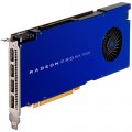 AMD Radeon Pro WX 7100 Graphics Card