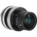 Lensbaby Composer Pro II with Edge Optic for Micro Four Thirds