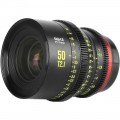 Meike 50mm T2.1 FF-Prime Lens (Z Mount)