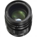 Voigtlander Nokton 42.5mm f/0.95 Micro Four Thirds Lens