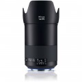 ZEISS Milvus 35mm f/1.4 ZE Lens for Canon EF