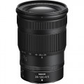 As a go-to lens for a majority of needs, this lens also sports a relatively compact and lightweight design.