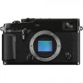 FUJIFILM X-Pro3 Mirrorless Digital Camera Body with Accessories Kit (Black)
