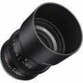 Rokinon 35mm T1.3 Compact High-Speed Cine Lens (E-Mount)