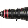 Angenieux Optimo Style 48-130mm Zoom Lens with ASU (PL, Feet)