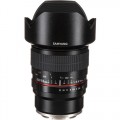Samyang 10mm f/2.8 ED AS NCS CS Lens for Sony E