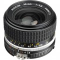 Nikon NIKKOR 28mm f/2.8 Lens